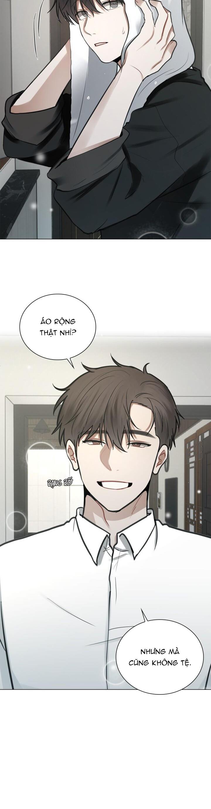 không xa lạ chapter 36 25