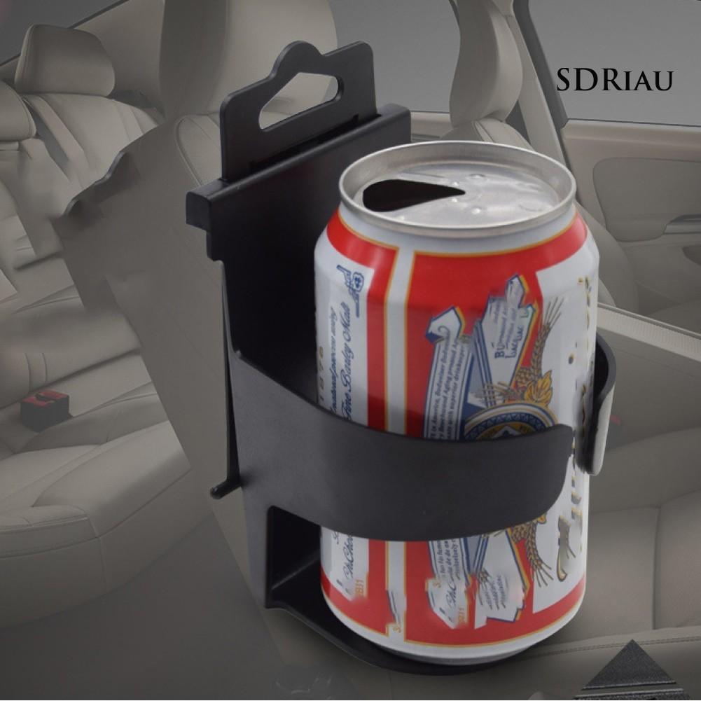 Giá Đỡ Chai Nước Gắn Xe Hơi Tiện Lợi