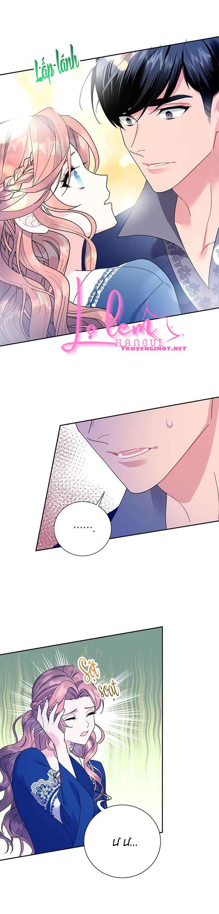 công chúa của loài chim chapter 41.1 11