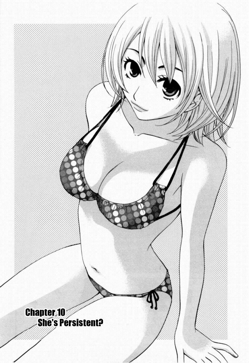 kanojo wa kanno shosetsuka chapter 10 5