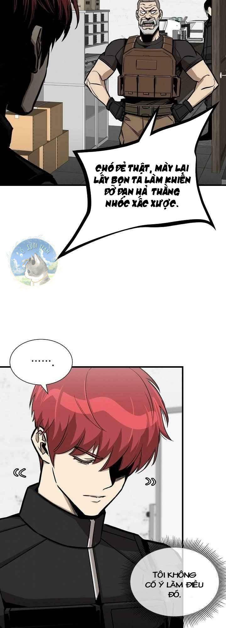 return survival chapter 128 25