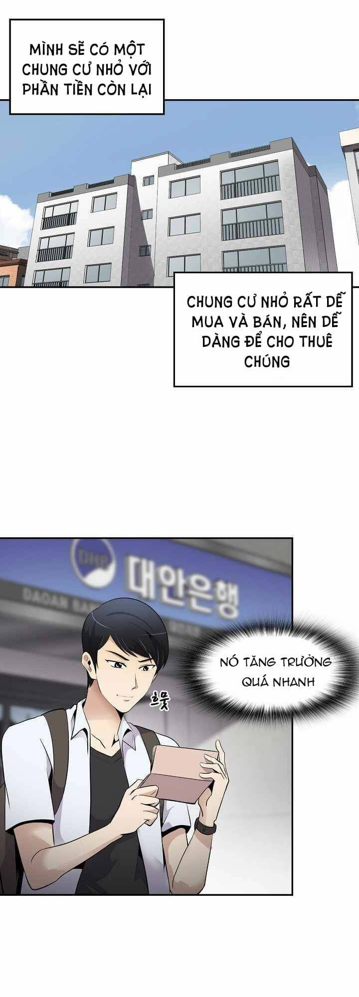 điều tra viên chuyển sinh chapter 31 17