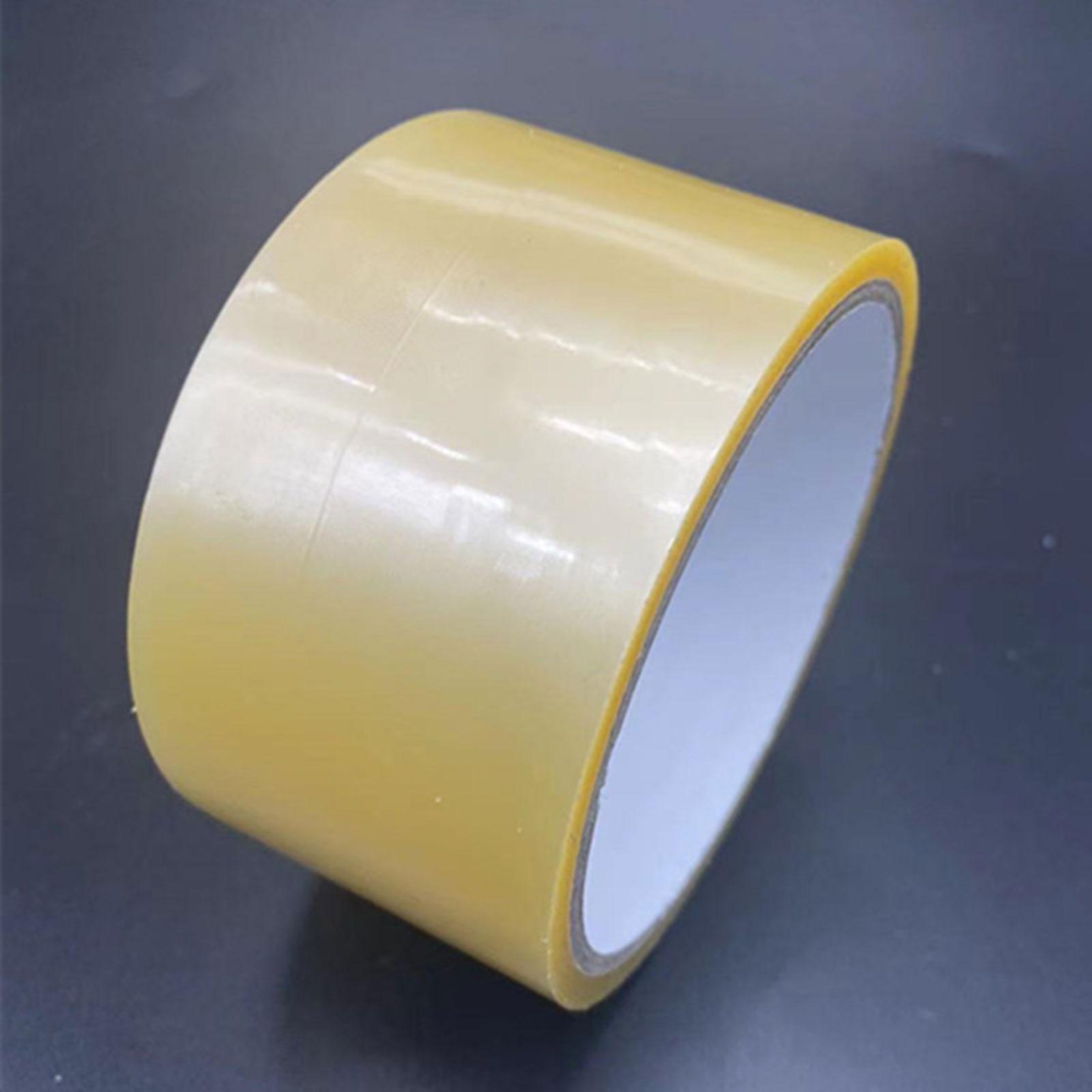 Creative Sticky Ball Rolling Tape Decorative DIY Game for Party Children