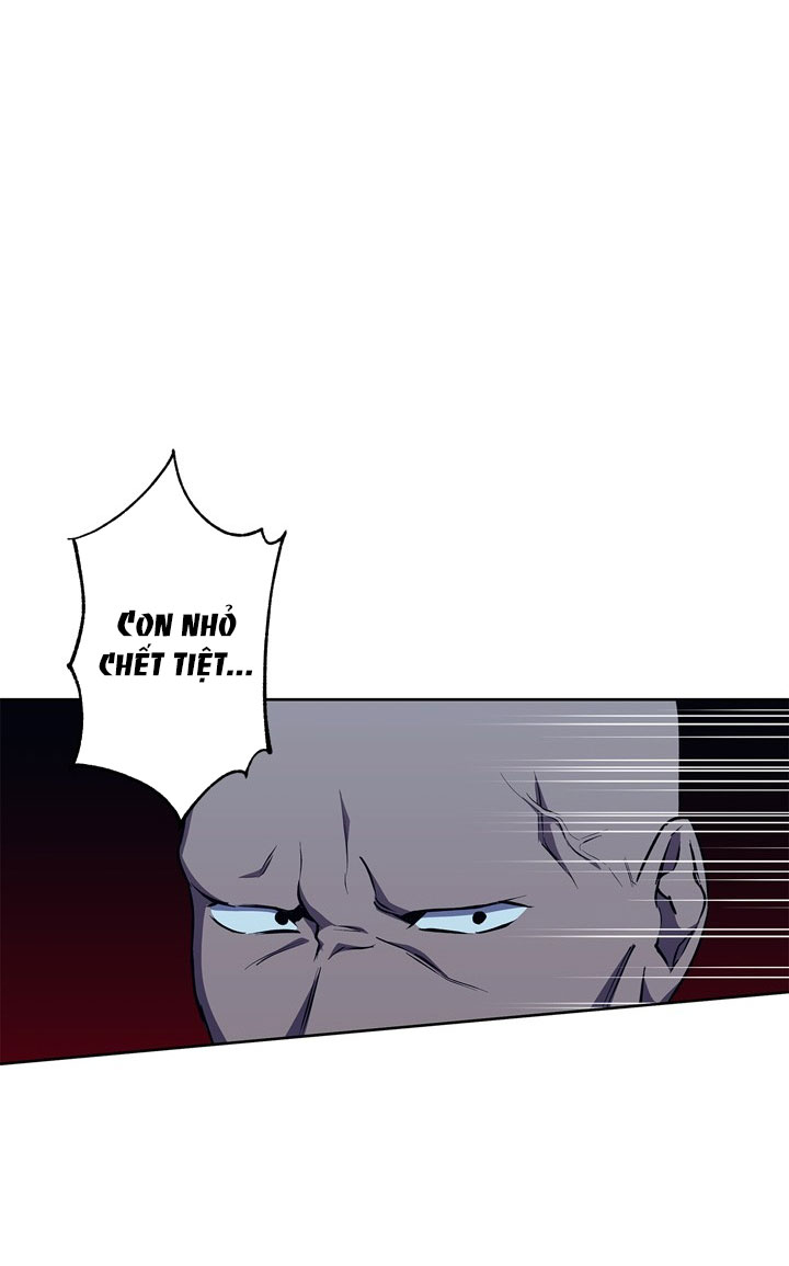 Mùa Đông Đến chapter 43.1 - Trang 9