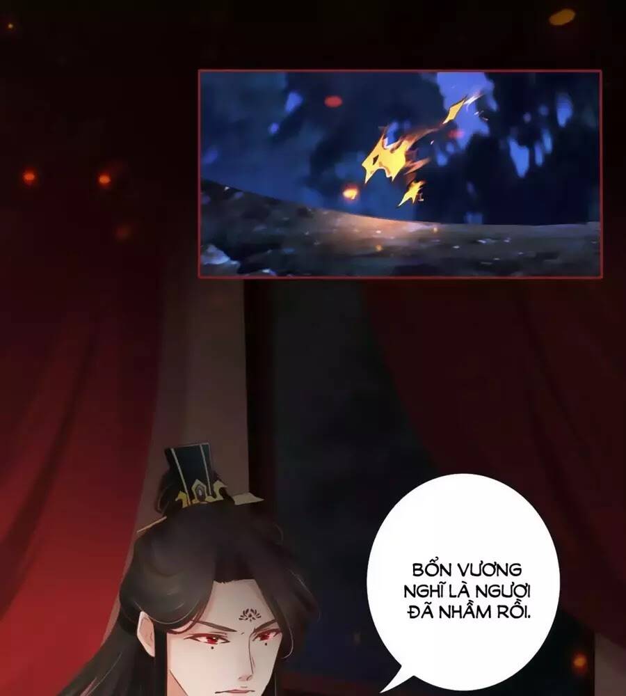 tân nương của âm dương giới chapter 87 105