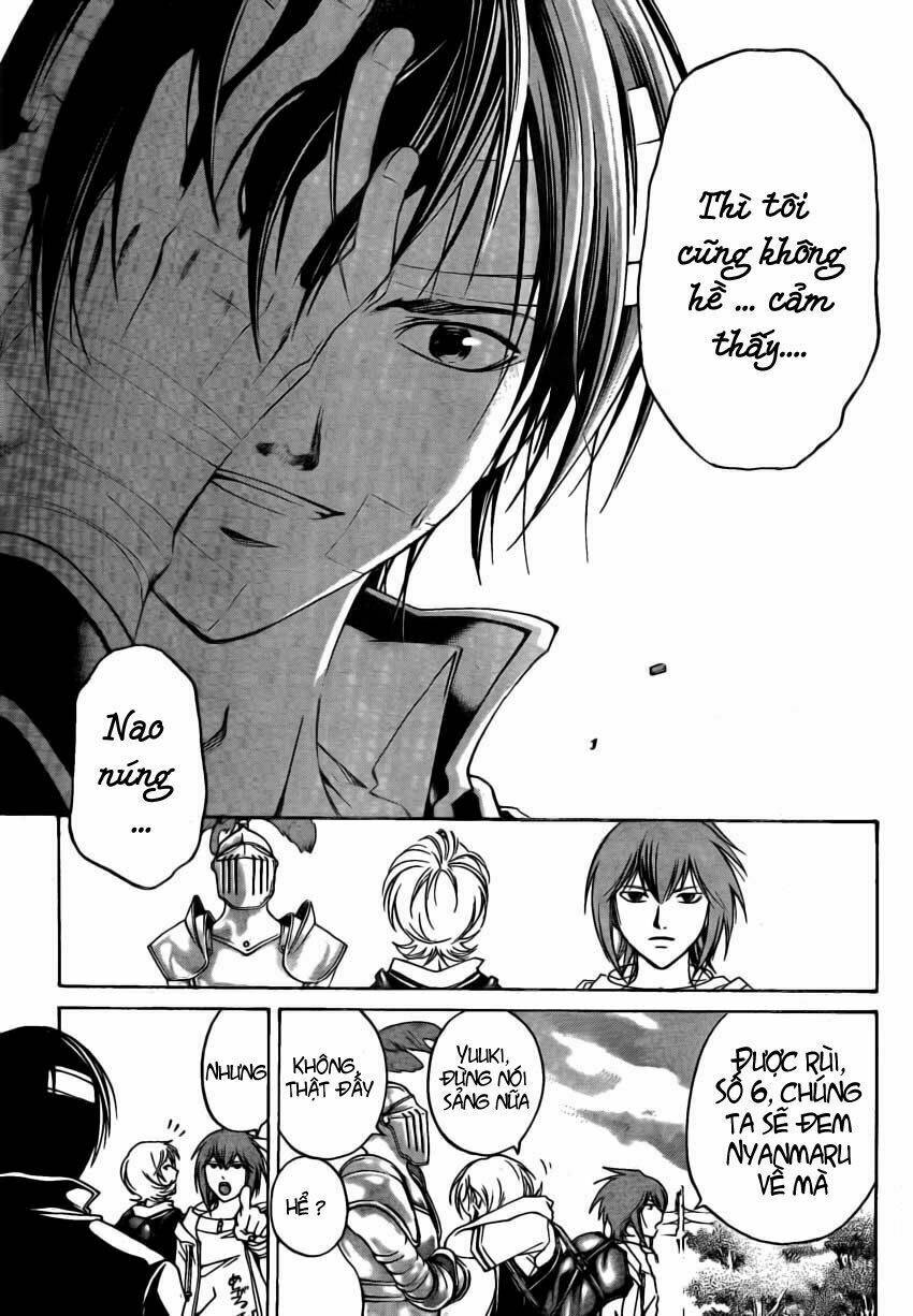 code breaker chapter 54 16