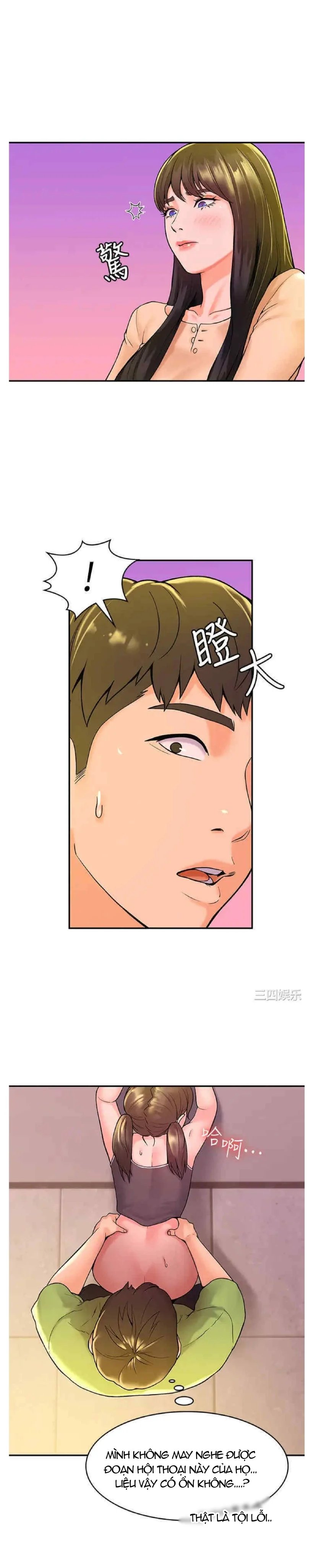 sinh viên thời nay chapter 35 21