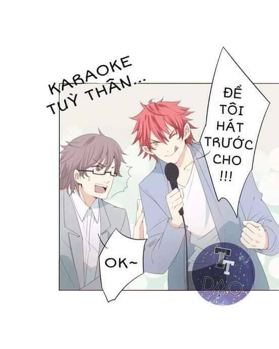 tôi không phải đa nhân cách chapter 1 13