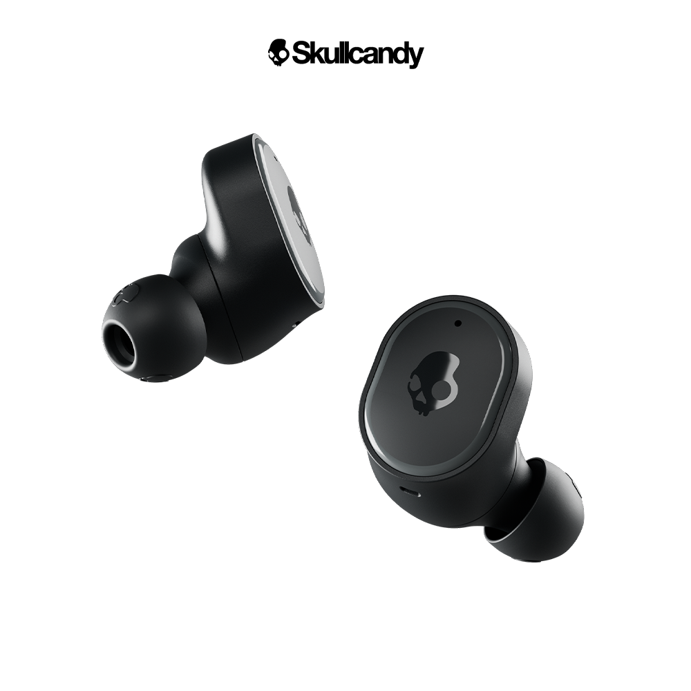 Tai nghe không dây Skullcandy True Wireless Sesh  ANC - Kết nối bluetooth - Chống ồn chủ động - Hàng chính hãng