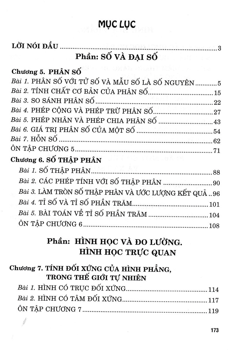 Phương Pháp Giải Bài Tập Toán 6 - Tập 2 (Theo Chương Trình Giáo Dục Phổ Thông Mới)