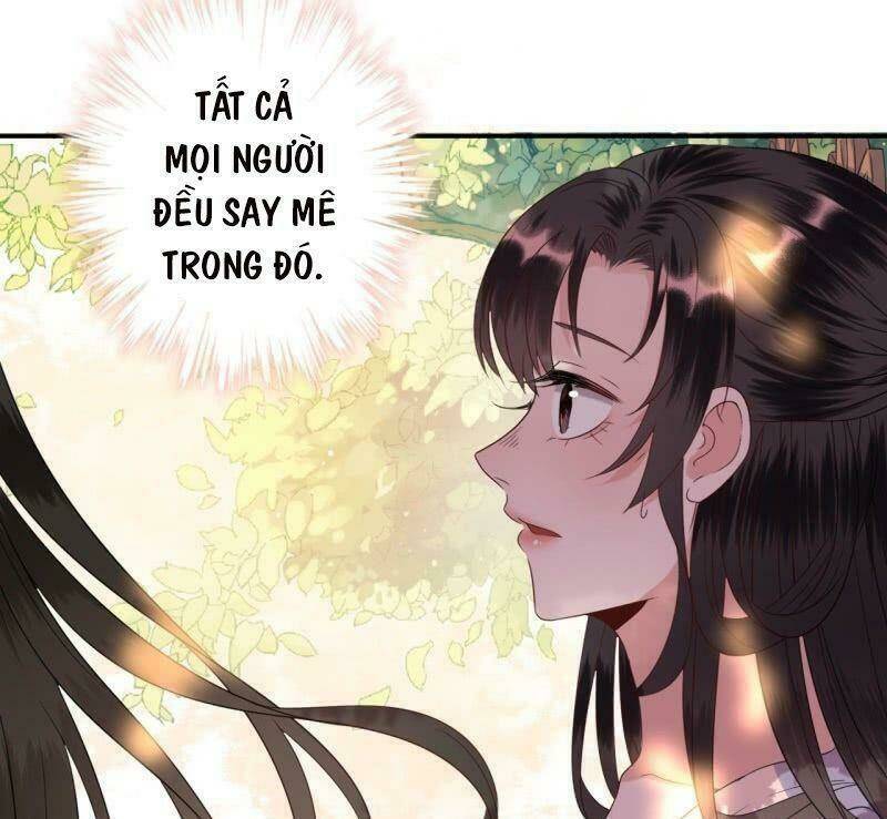 vương gia kiêu ngạo quá khó cua chapter 64 54