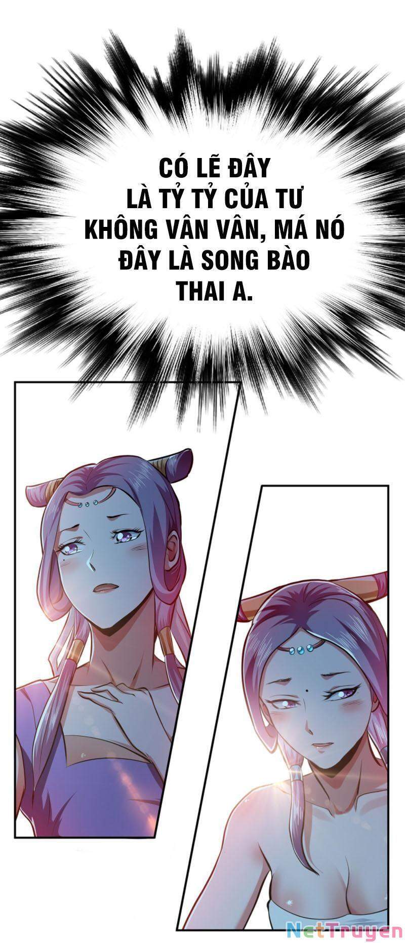 nam chính và hậu cung đều là của ta chapter 10 23