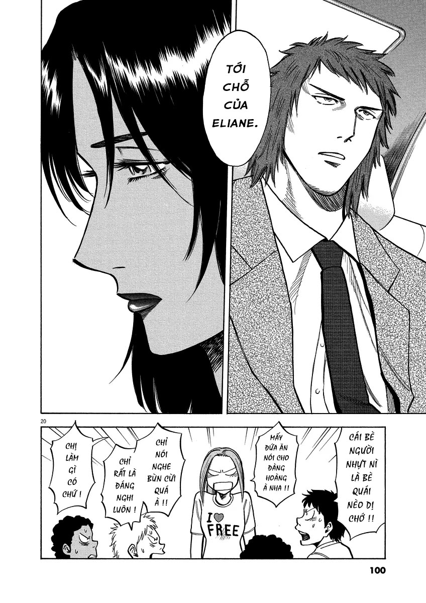 lost man chapter 22 19