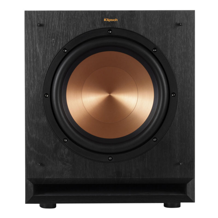 Loa Subwoofer Klipsch SPL-100 (450W) - Hàng Chính Hãng