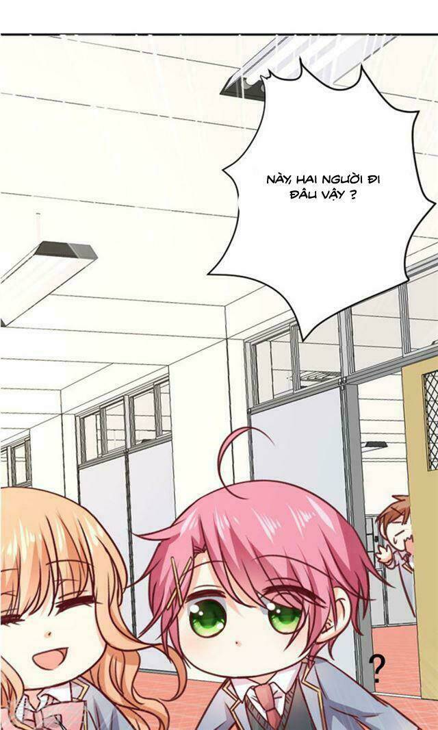 hôm nay tôi sẽ yêu ai đây ? chapter 13 21