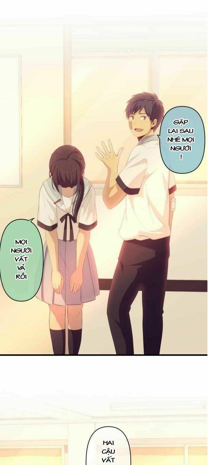 viên thuốc trùng sinh chapter 150 27