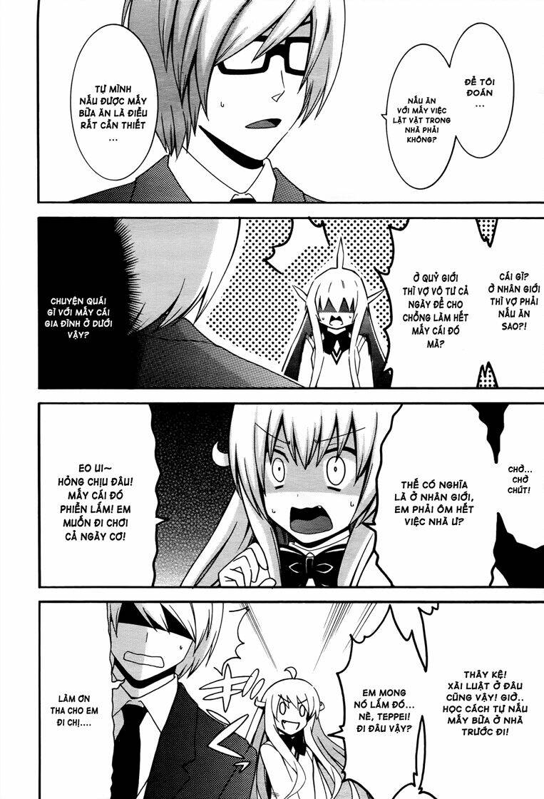 enma no hanayome to kimetsukerareta fukou na ore no jinsei keikaku chapter 3 7