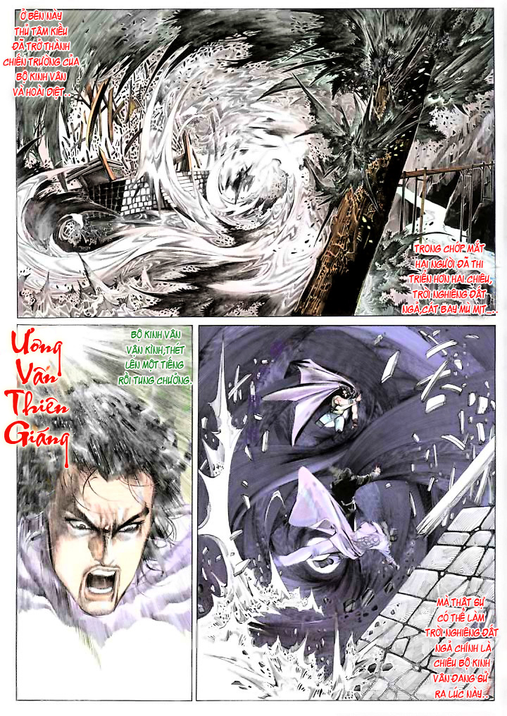 phong vân chapter 147 6