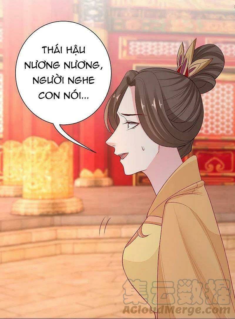 độc y đích nữ chapter 216 29