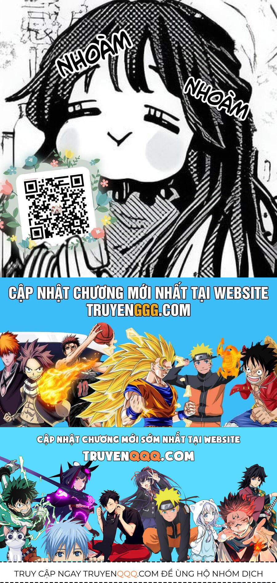 the fragrant flower blooms with dignity - kaoru hana wa rin to saku chapter 125 23