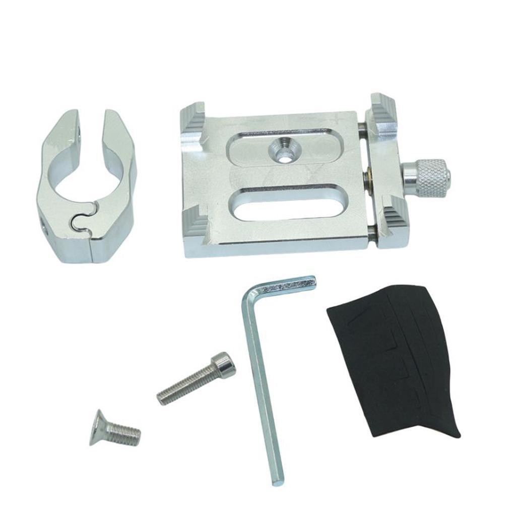 Motorcycle Bike Handlebar Mount Mobile Phone Holder