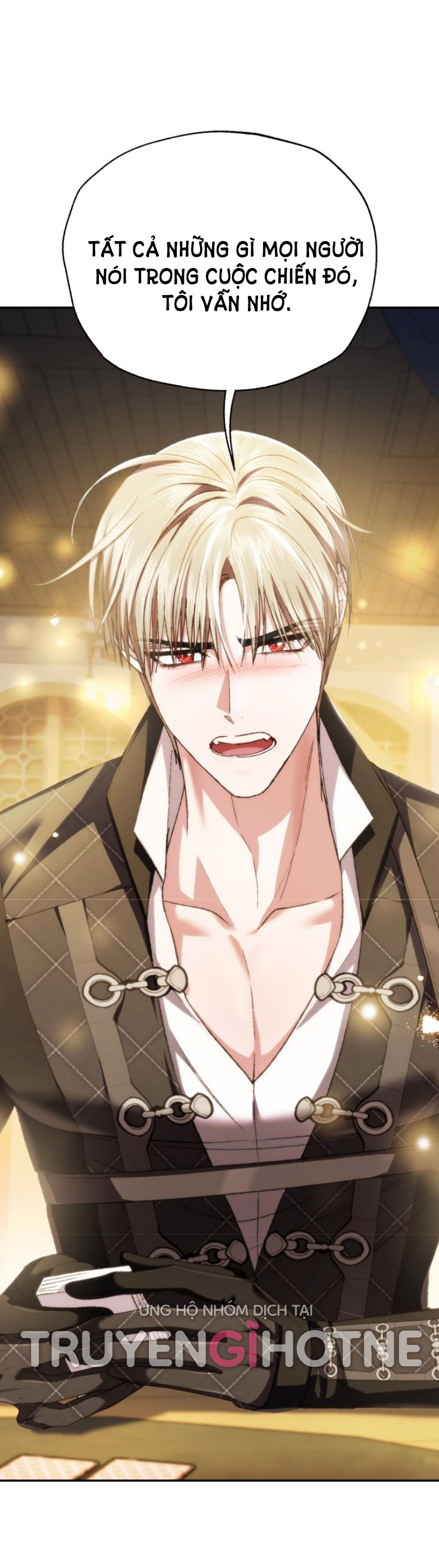 cha à, con không muốn kết hôn đâu chapter 107.2 8