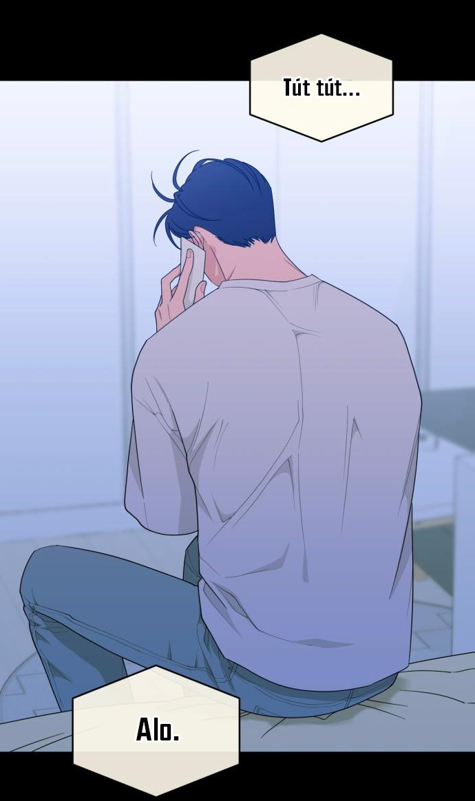 Vận May Bất Ngờ chapter 12.1 36