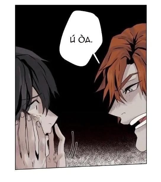 ánh nhìn của quạ chapter 5 7