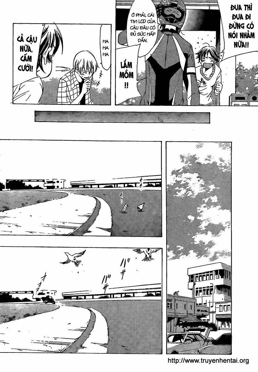 thị trấn tình yêu chapter 84 7