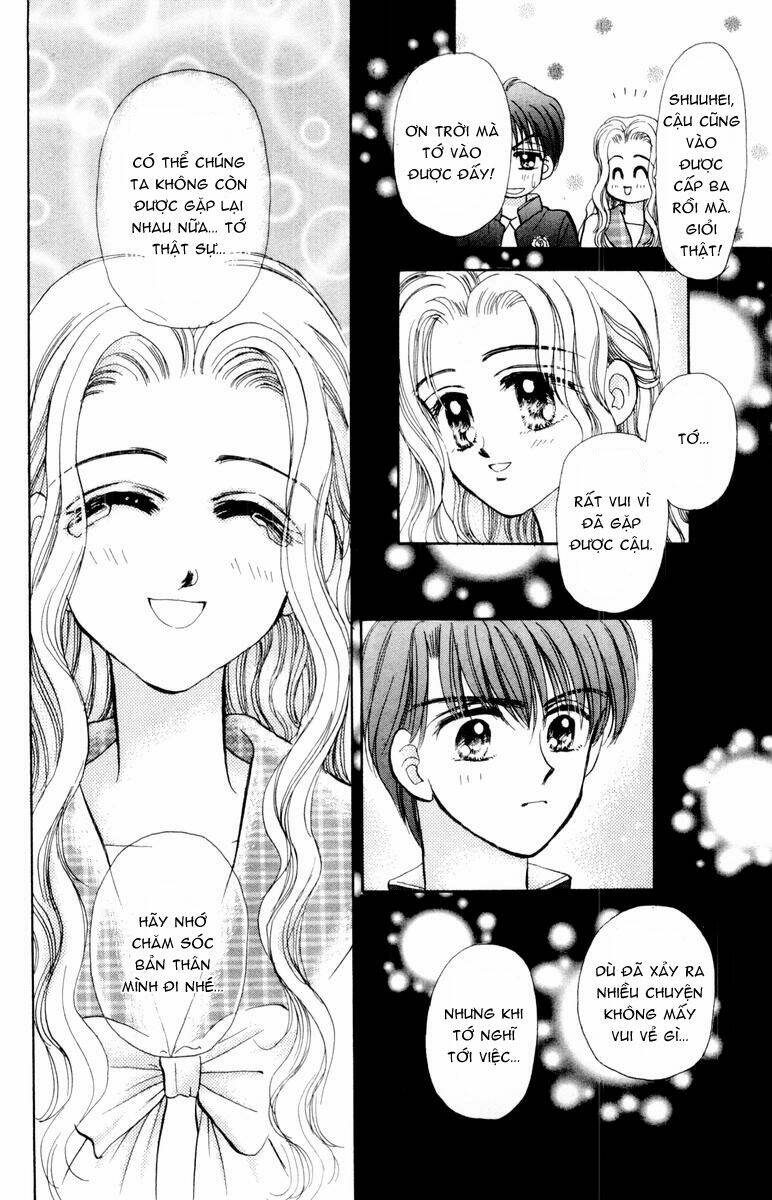 baby love chapter 28 10