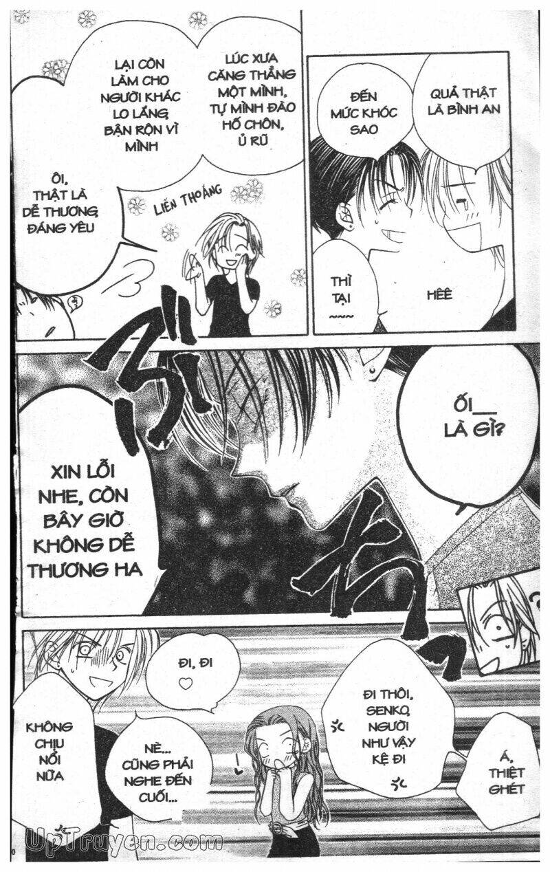 thấy mờ ghét chapter 13 185