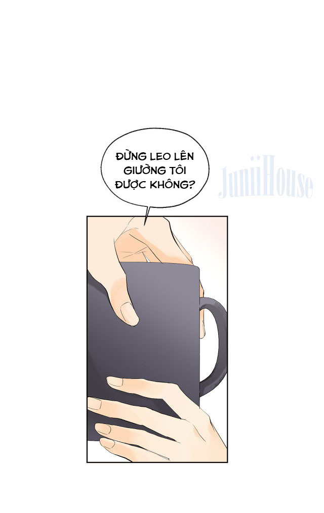 sơn thần đại nhân vẫn nhớ tôi chapter 4 8