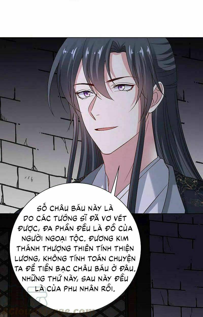 độc y đích nữ chapter 204 30