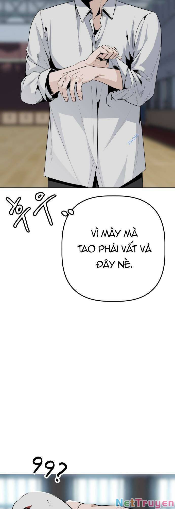 vua đóng cọc chapter 0 7