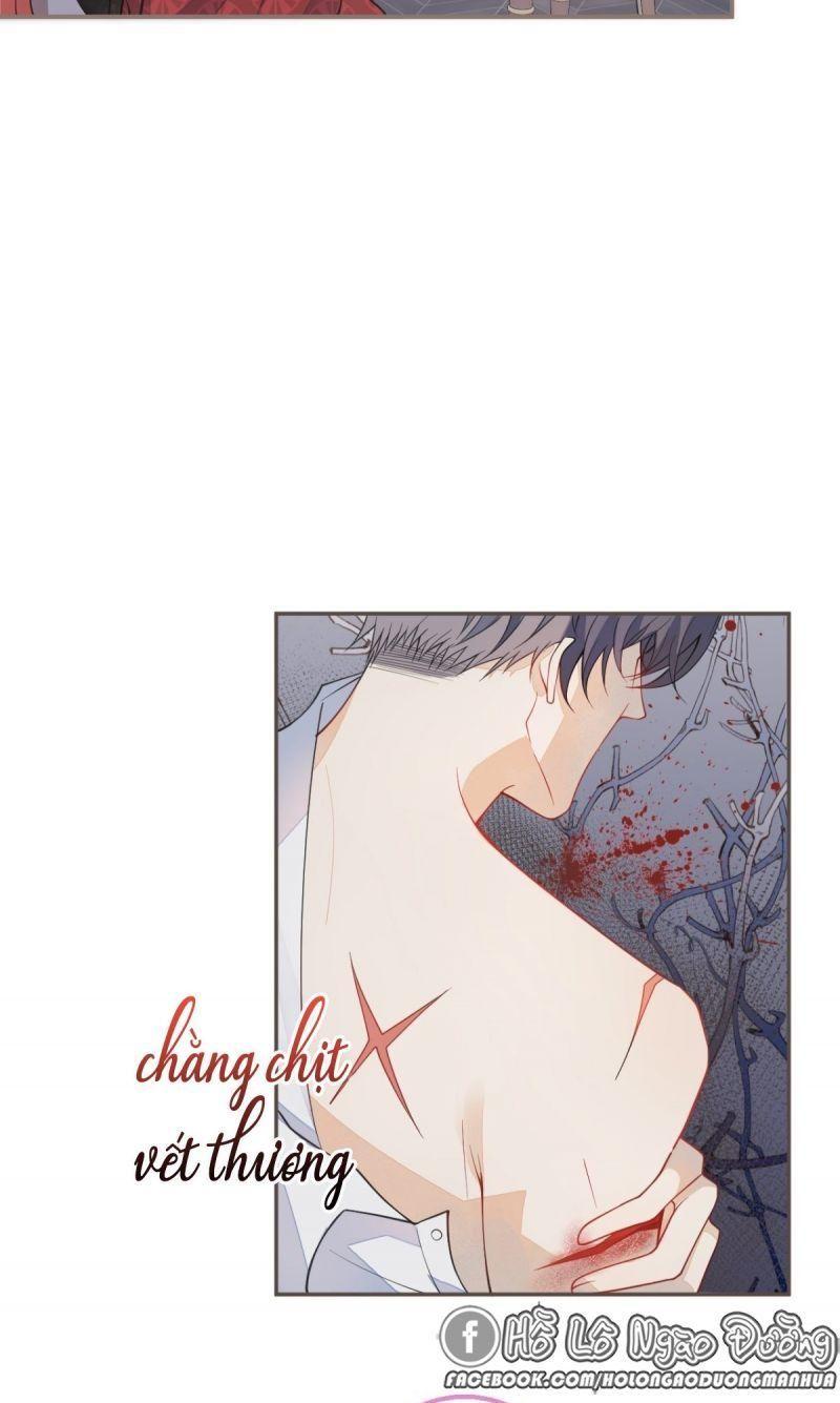 [15+] xuyên đến thế giới nào cũng là hắc liên hoa của anh chapter 4 11