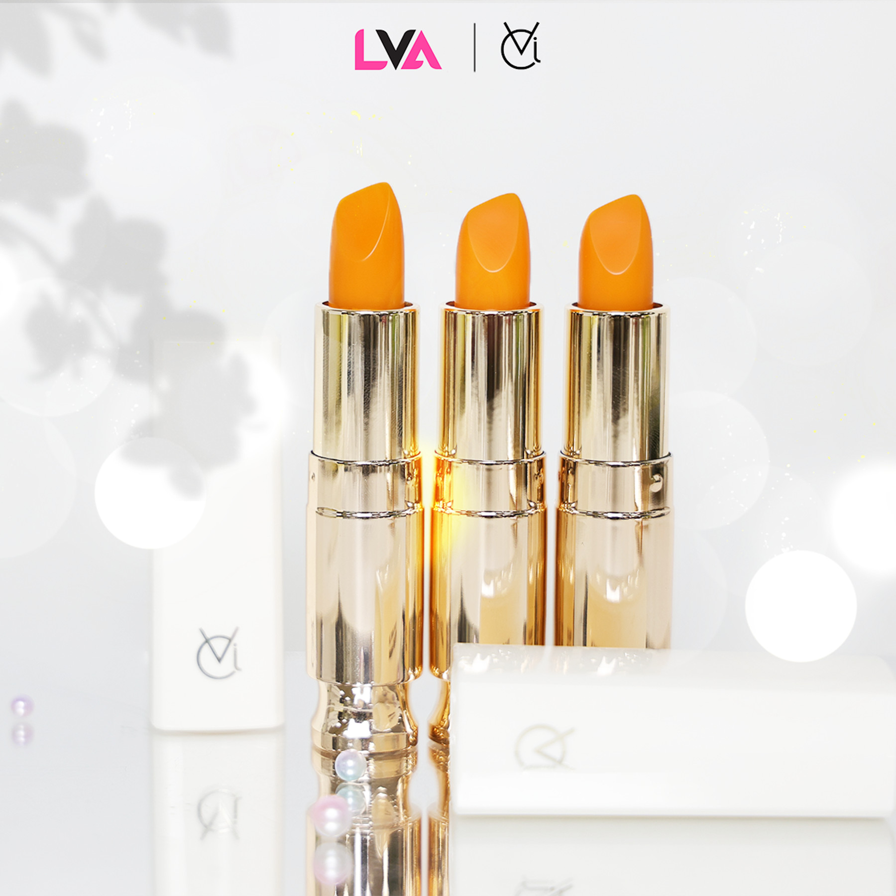 Son thông minh 3in1 VIC SMART LIPSTICK