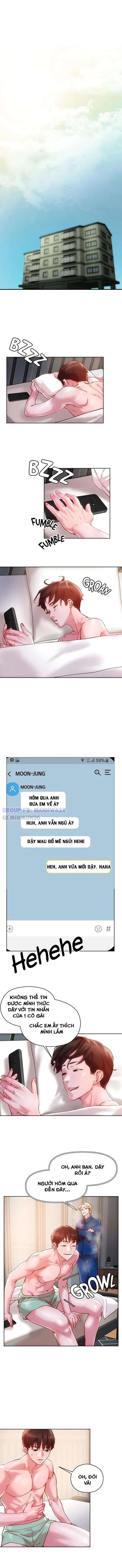 quyền năng chịch gái chapter 15 5