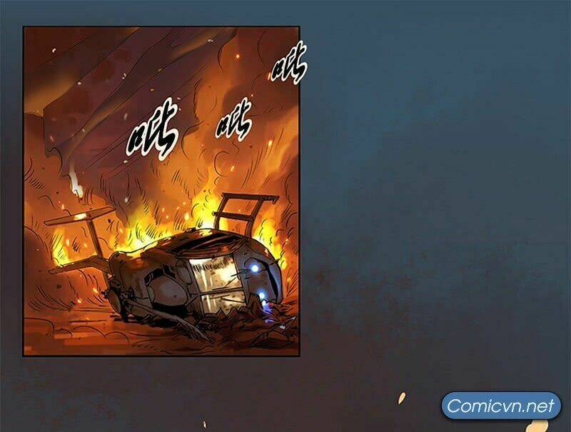 cấp tiên phong chapter 1 18