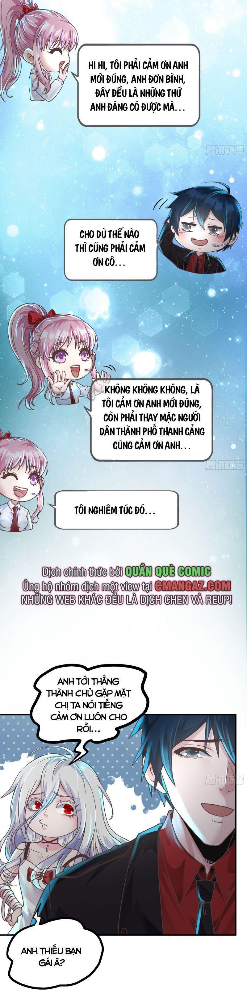 bắt đầu từ trăng đỏ chapter 34 20