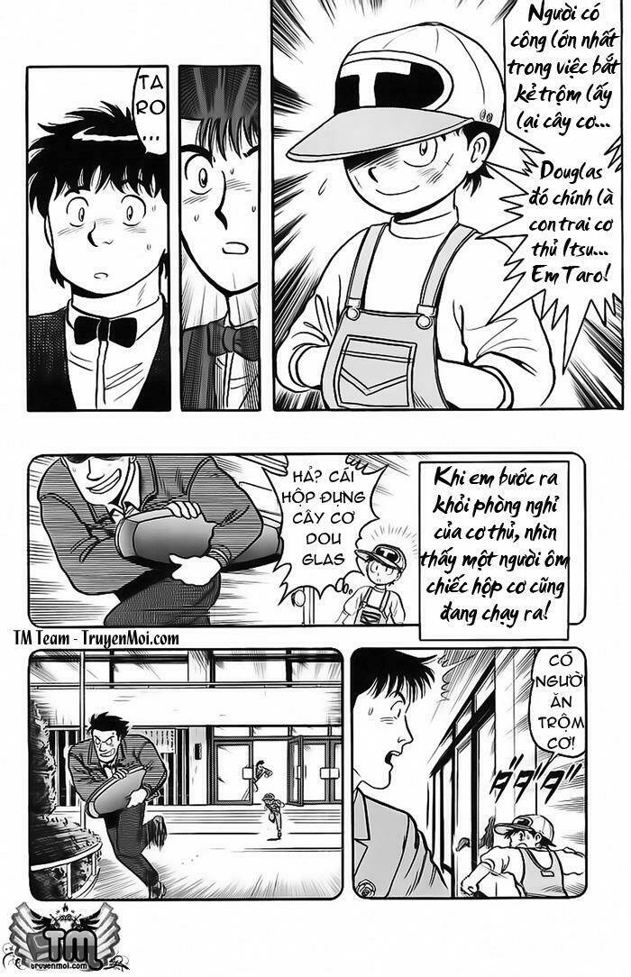 break shot chapter 116 11