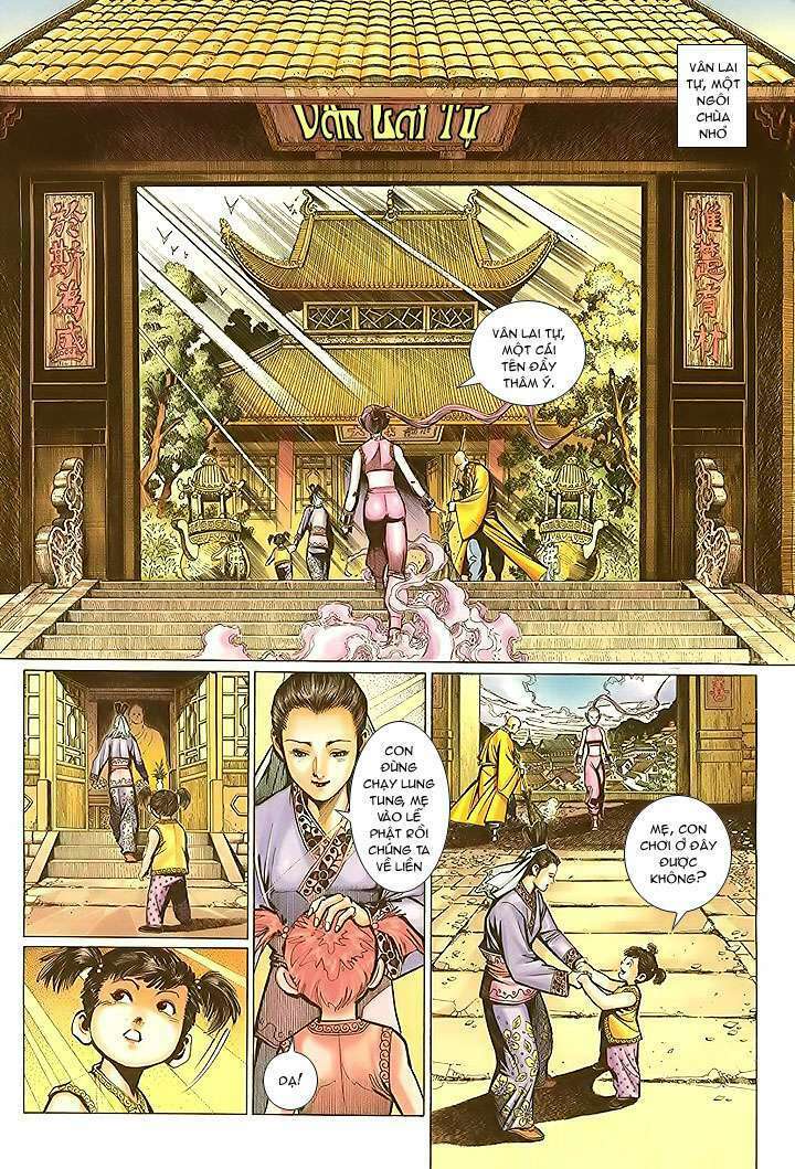 đại thánh vương chapter 16 4