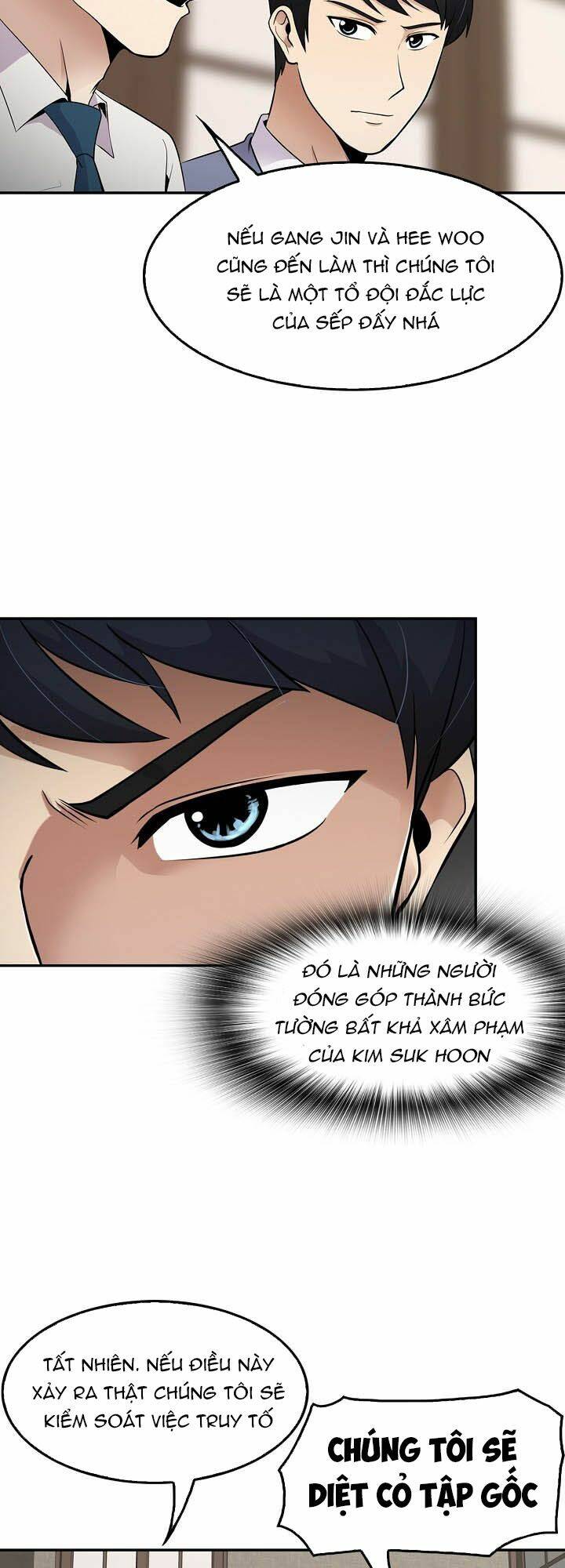 điều tra viên chuyển sinh chapter 42 17