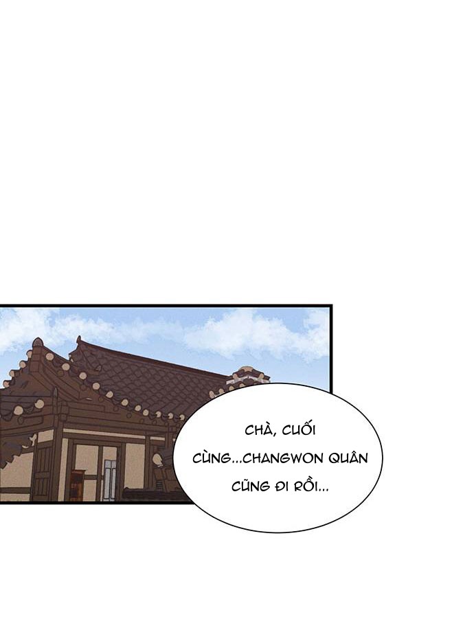 người tình của gwanghae chapter 20 60