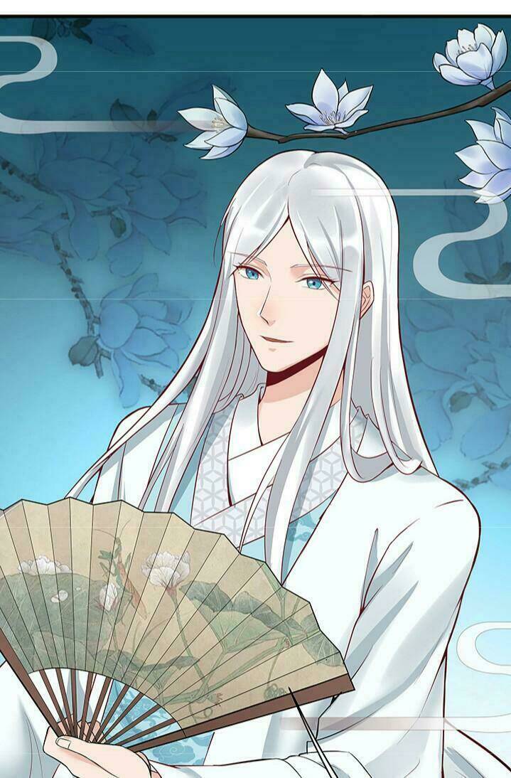 độc phi thần y quá kiêu ngạo chapter 39 5