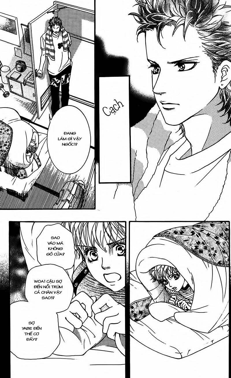 xứng danh anh hùng chapter 13 32