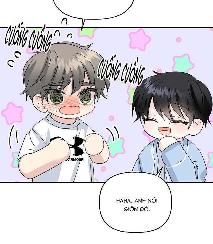 xác suất tình yêu chapter 44 69