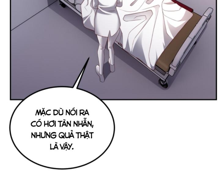 học cùng em gái, tôi bất cẩn vô địch rồi chapter 159 20