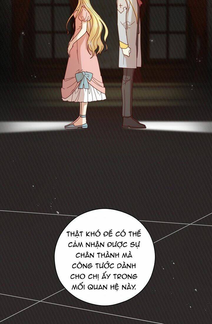 vẻ đẹp của ác ma chapter 6 37
