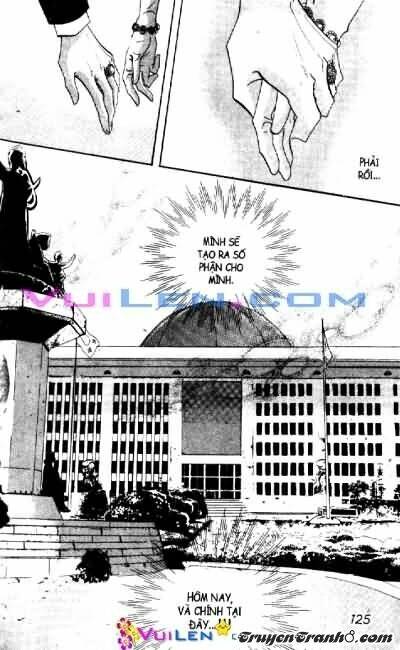 goong - [ hoàng cung ] chapter 13 123