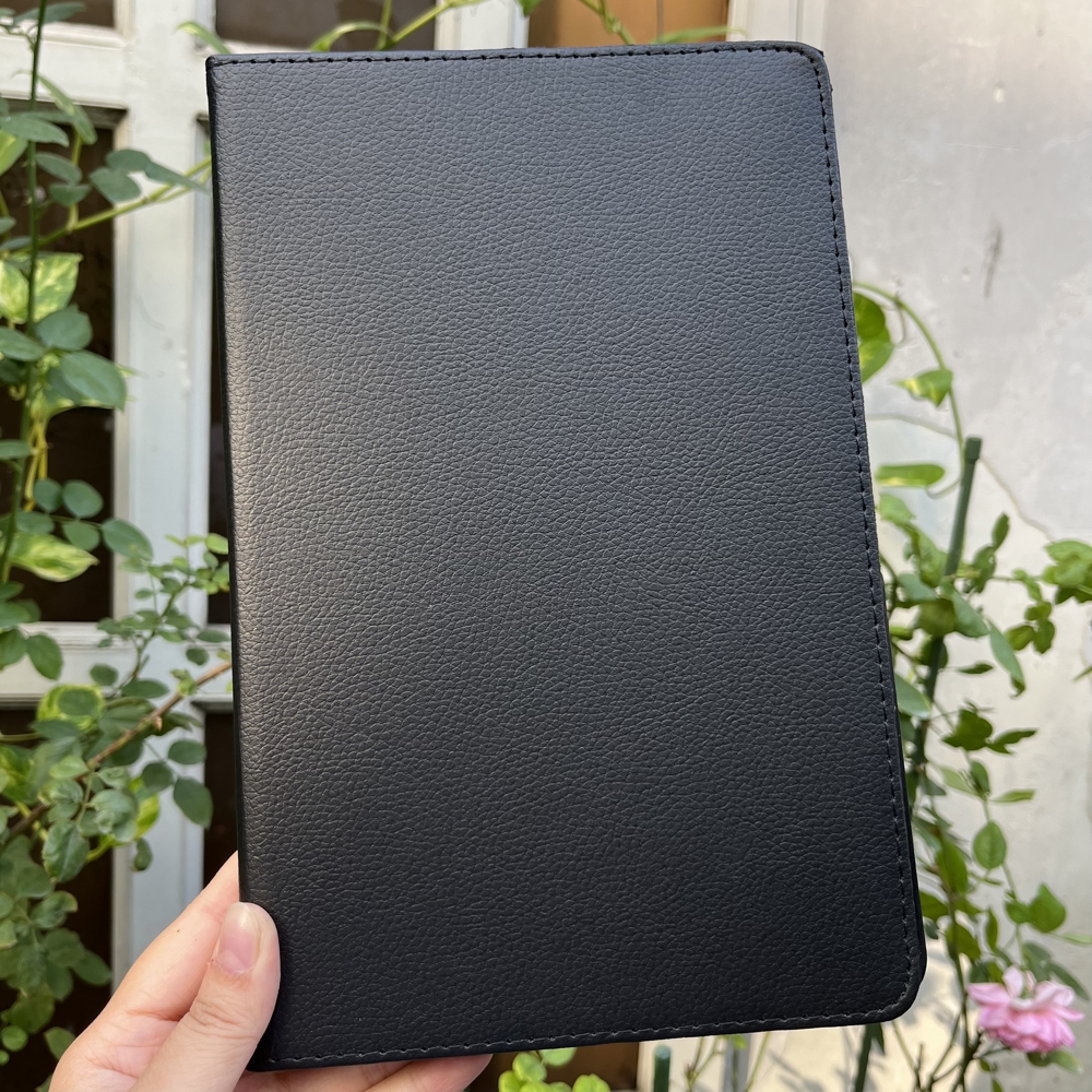 Bao da dành cho Redmi Pad xoay 360